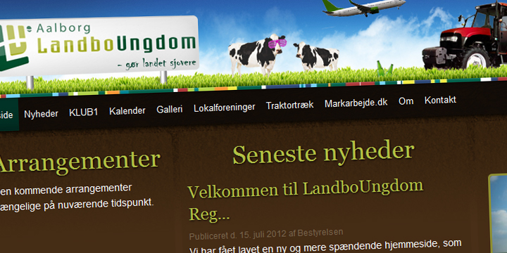 Aalborg LandboUngdom